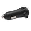 Igniter Power Connector with Charger Socket for Cars At 12 Volt or 24 Volt