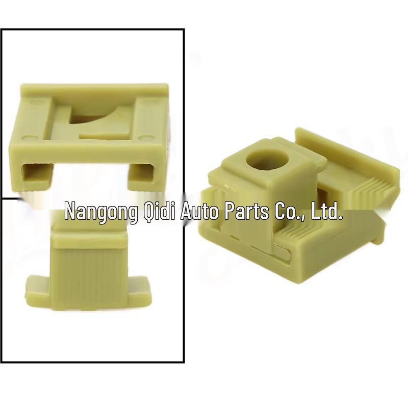 1L2Z7E395AC Ford F150/Explorer/Mustang/Lincoln Transmission Shift Cable Bushing Clip