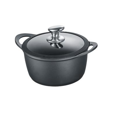 Nádobí na vaření – Hrnce