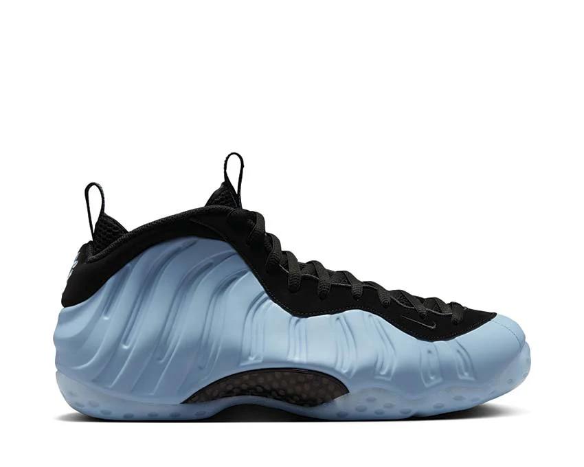 Nike Air Foamposite One Psychic Blue Sneakers Casual Shoes HJ6014-400