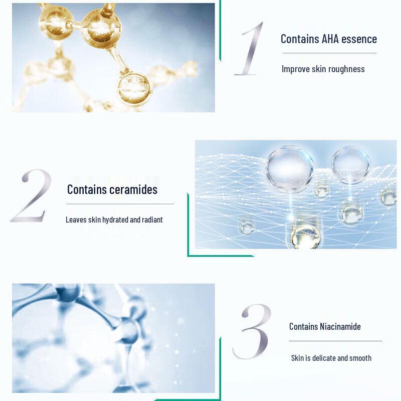 Vaseline Silky Smooth Body Wash