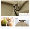Mom's Pure Cotton Women's Spring Jacket Blouse - 2024 Style