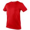 Red T-shirt, Size XXL