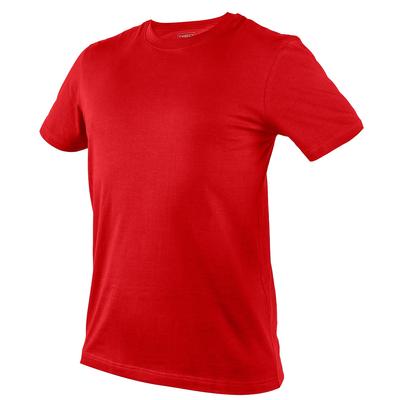 Red T-shirt, Size XXXL
