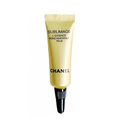 Sublimage L'Essence Fondamentale Yeux Eye Serum 3ml Sample Size Anti-Aging Radiance Renewing