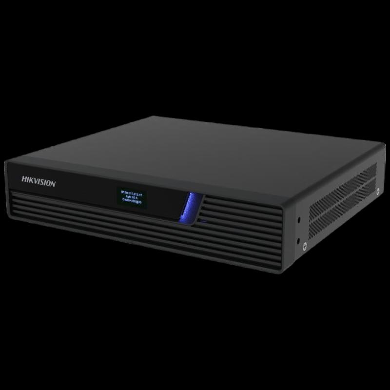 

Hikvision C80 Series Distributed KVM Control Device (CN version)