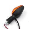 Motorcycle Turn Signal Light for Honda AX-4 Suzuki