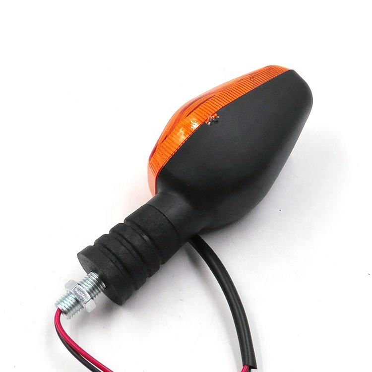 Motorcycle Turn Signal Light for Honda AX-4 Suzuki