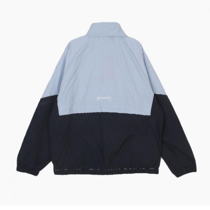 New BalaNce Jacket Lqj NbNafco113 51 UNi N flyiNg Warm Up Jacket