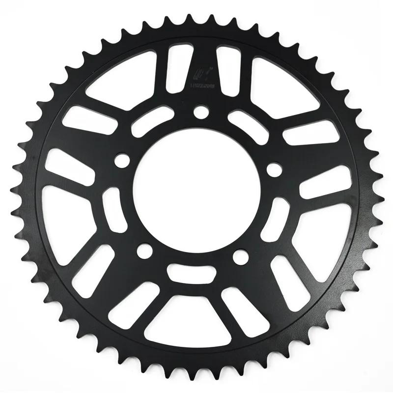 520 Motorcycle Front Rear Sprocket Kits For Suzuki SV650 2016-2024 SV650A 2016-2024 SV650X SV650XA 2018-2024 400 Inazuma