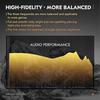 Bass Stereo Wired Headphones HiFi Wired Headset Gamer Type C Wired Earphone  Music