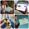 Azeyou Android Android 20GB 256GB 1TB 90Hz IPS LCD SIM Card Widevine Netflix 8000mAh Battery PD20W Fast 5MP 13MP 5G Bluetooth GMS Face Wireless and