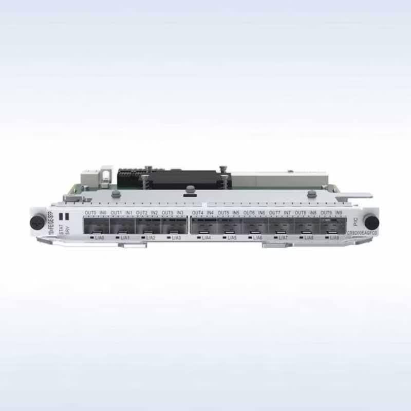 Huawei NE8000 M6 10-Port SFP Network Interface Card