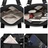 Shoulder Bag Crossbody Bag for Woman Messenger Bags Waterproof Nylon Ladies Handbag