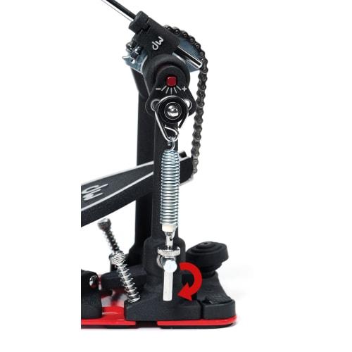 DW DW-5000AD4 Delta4 Drum Pedal
