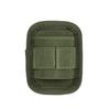 Module Storage Bag Inner Separation Holder Hook Loop Panel Pouch EDC Tool  Outdoor Gadgets
