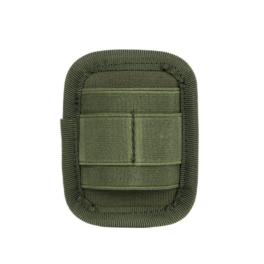 Module Storage Bag Inner Separation Holder Hook Loop Panel Pouch EDC Tool  Outdoor Gadgets