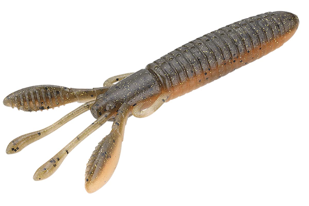 JACKALL Cover Claw Grande inch Spawn Gill 4.5