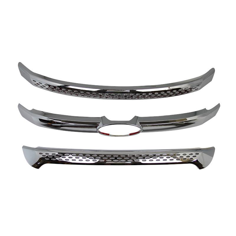 11-15 Explorer Center Grille Frame for Explorer Models (2011-2015)