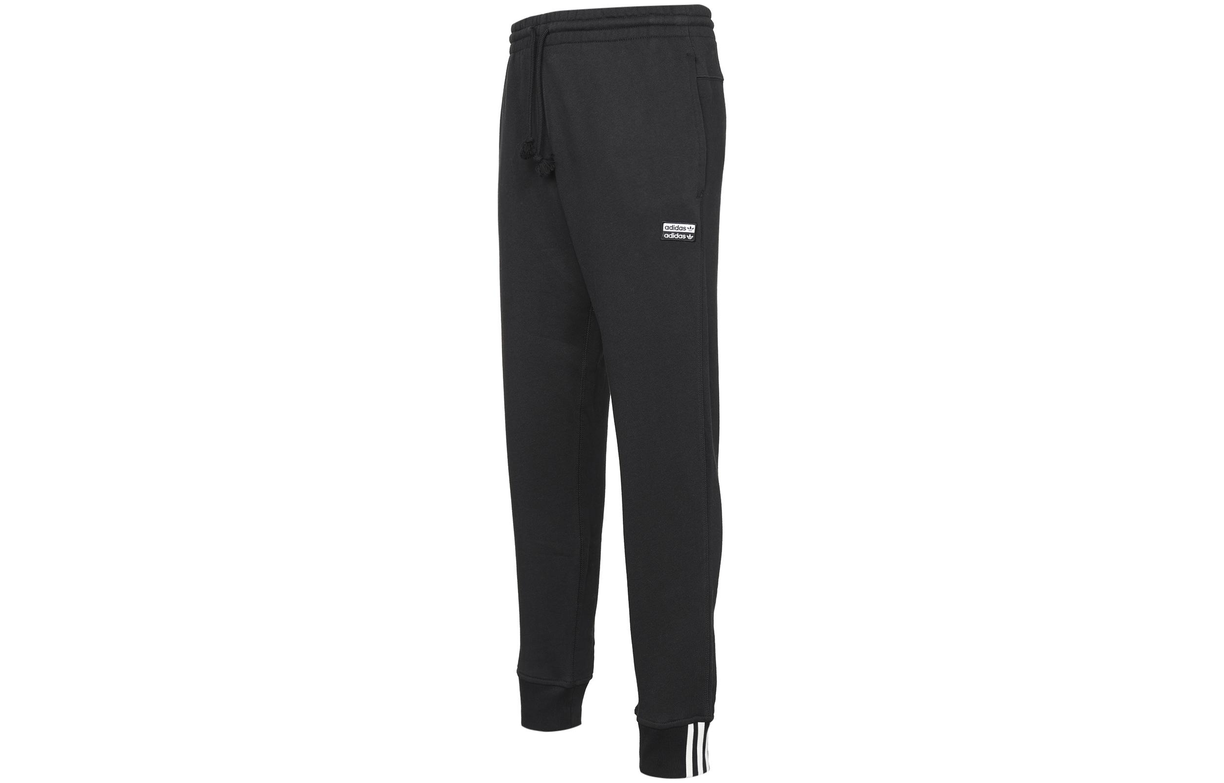 Adidas Originals Sweatpants Men s Black FM2257 S
