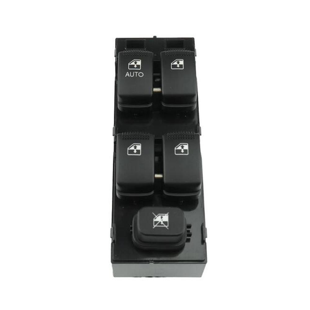 

93570-1C110 Car Window Control Switch For Hyundai Matrix Getz, Auto