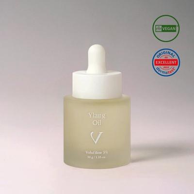 Soins du visage – Sérums visage