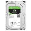Seagate Barracuda 8TB 3.5-inch Desktop Hard Drive