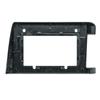 10.1 Inch Car Radio Fascia For Toyota Wish 2003 Android Stereo GPS MP5 Player Casing Frame 2 Din Head Unit Trim Dash Panel Cover