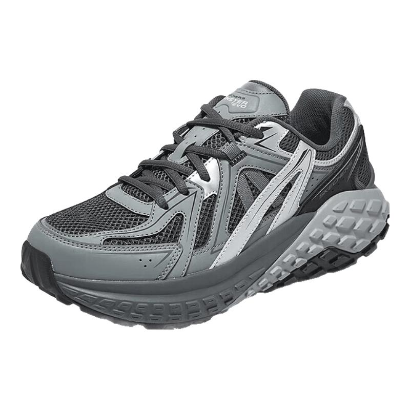 Мужская уличная обувь Skechers в ретро-стиле 232742 US 8