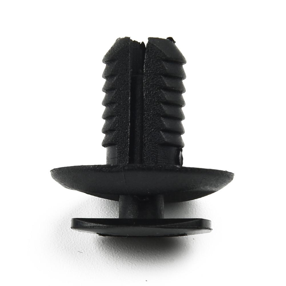 Replacement Clips Replaces Rivets 8mm Wheel Accessory