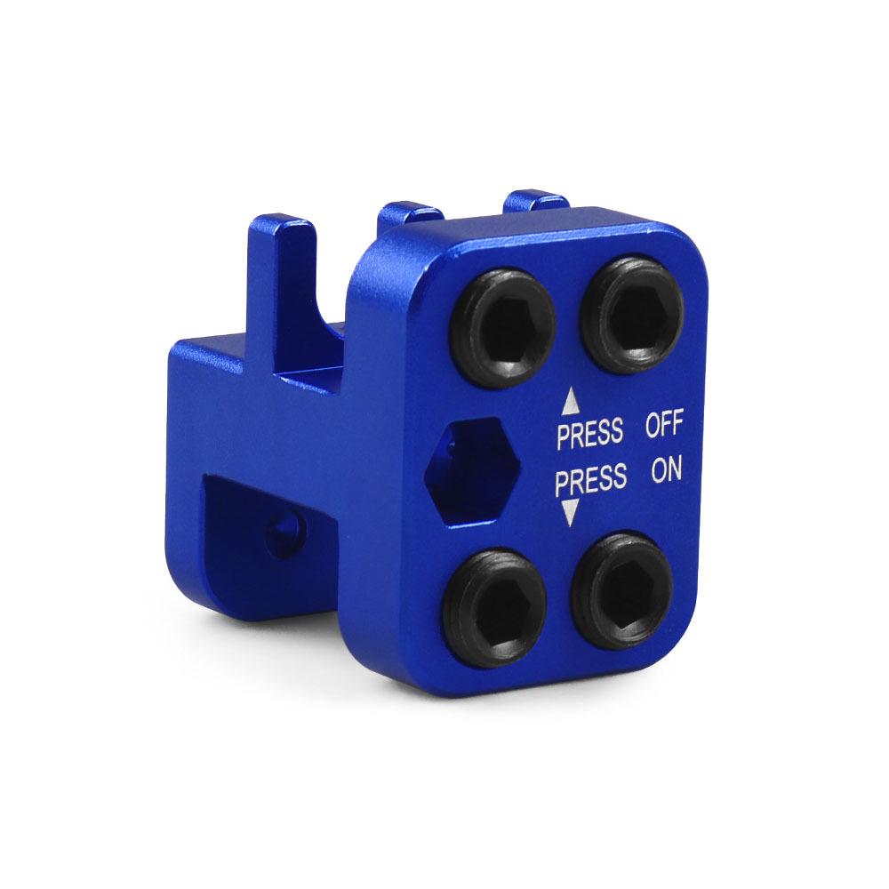 Main Link Stamping Tool for 520/525/530 Motorcycle ATV 50 Series Chains