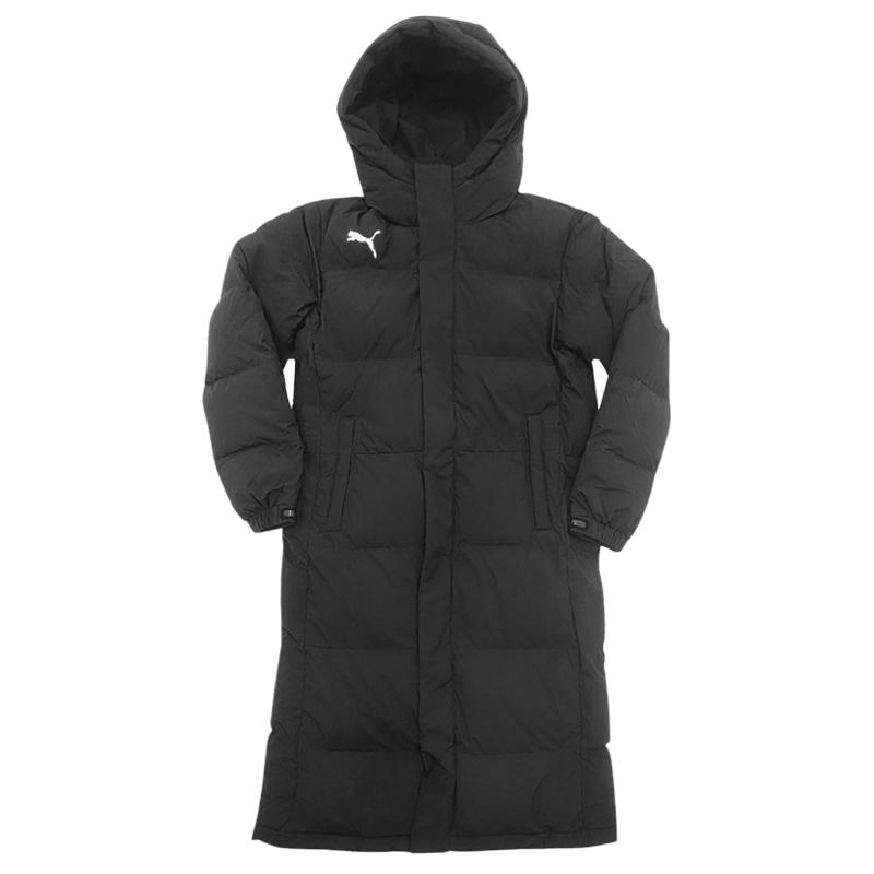 

Длинная куртка Puma Team, азиатский крой 94022701 095/94022701
