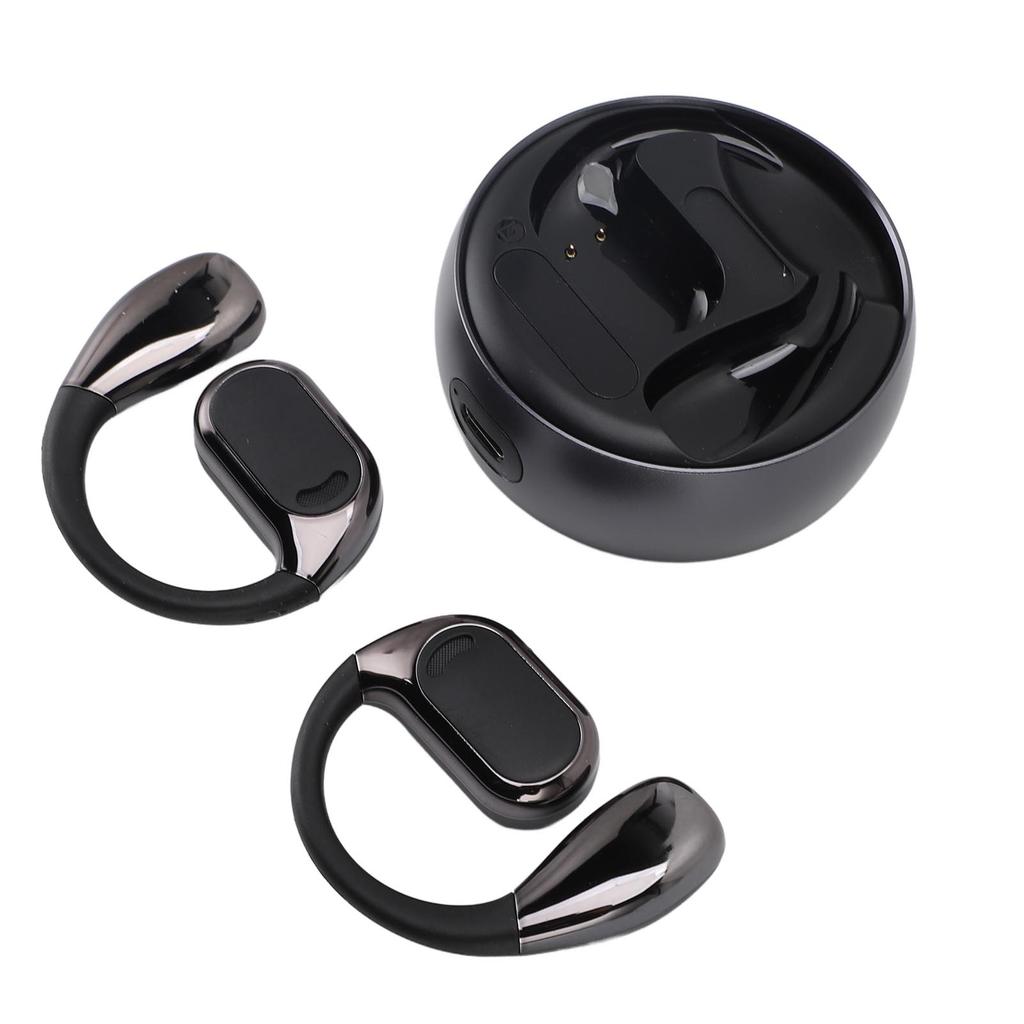 AI Translation Earbuds Real Time High Accuracy Bluetooth 144 Languages Translator Earbuds with APP for Conference