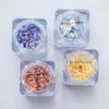 Aurora Resin Glitter 4 Colors