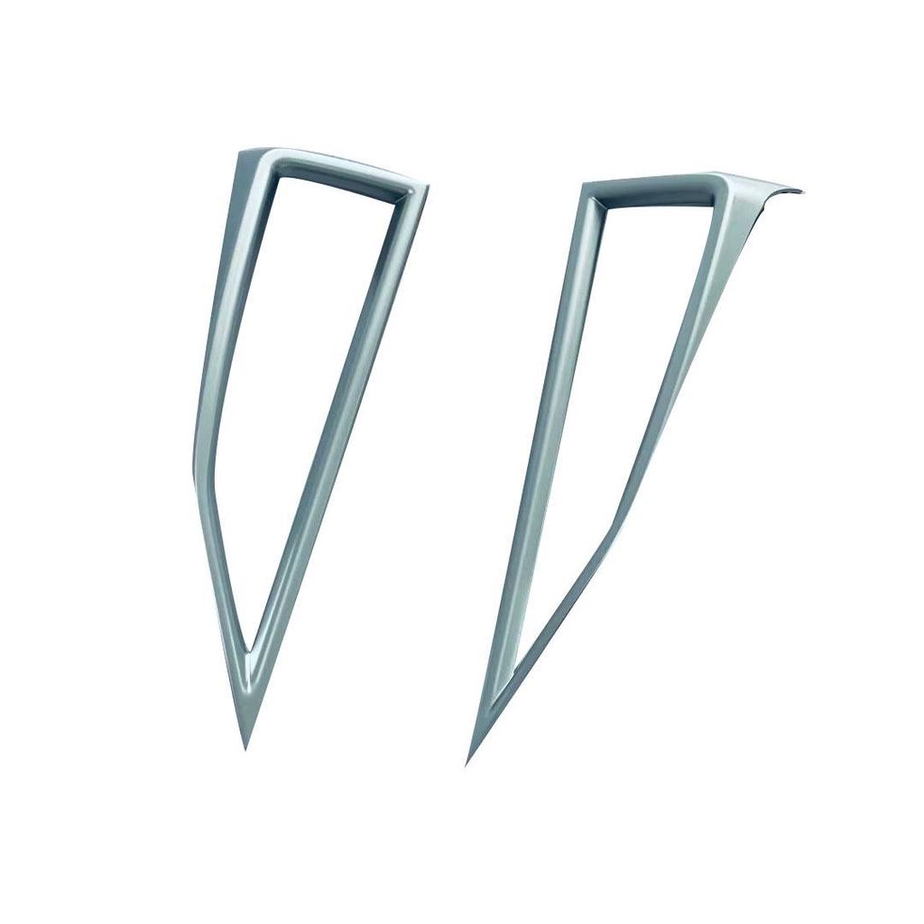 Ταιριάζει σε Subaru Crosstrek 2023-2024: Τιμόνι Αεραγωγός Θήκη Ποτηριού Πλαίσιο.