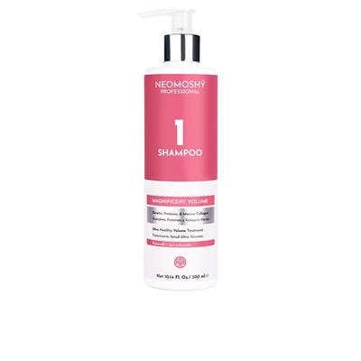 MAGNIFICENT VOLUME Shampoo 300 Ml