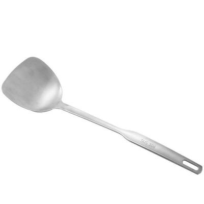 ZISIZ Edelstahl Pfannenwender Set