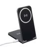 Dual 15W Magnetic Wireless Charger for Apple & Huawei