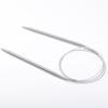 Stainless Steel Circular Knitting Needle Set for Wool Sweaters