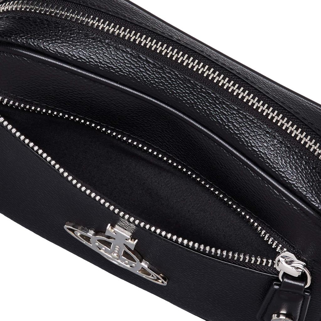 Shoulder Bag ANNIE BLACK [Vivienne Westwood] [item]