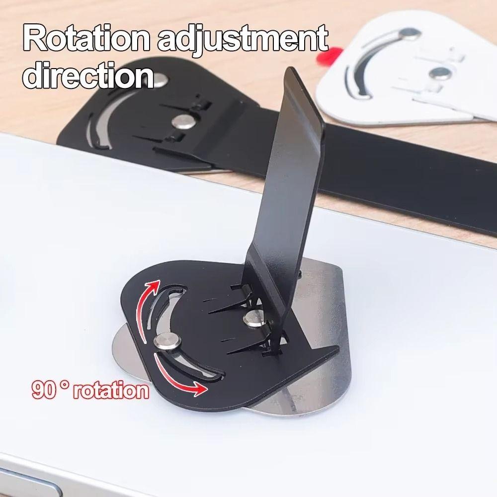 Adhesive Phone Holder Ultra Thin Kickstand New Tablet Bracket