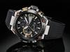 Casio Men's 200M Water Resistant Shock Resistant Quartz Watch MRG-G2000R-1A