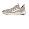 Terrex Boat ClimaCool Fashion Comfortable Trendy Minimalist Breathable Low-Top Hiking Shoes Unisex Hiking Shoes White Brown JI3501