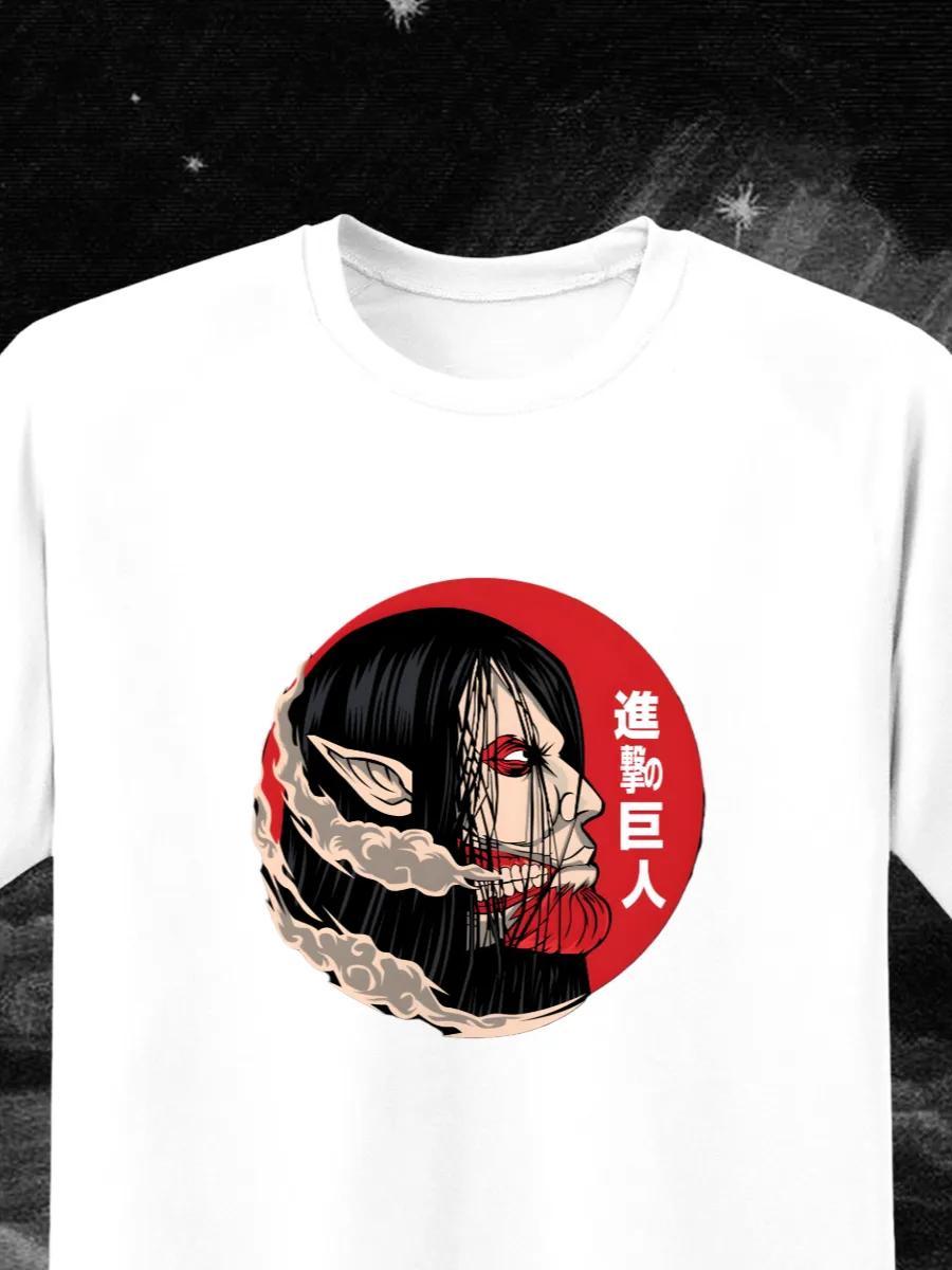 Viperr World Tour oversized T-shirt S