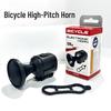High Decibel Electric Bicycle Horn for Children's Safety