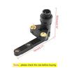 New Vehicle Height Distance Sensor 4410501000 4410501010 Component For Renault DAF Scania Truck 5010422344 1365935 1934584
