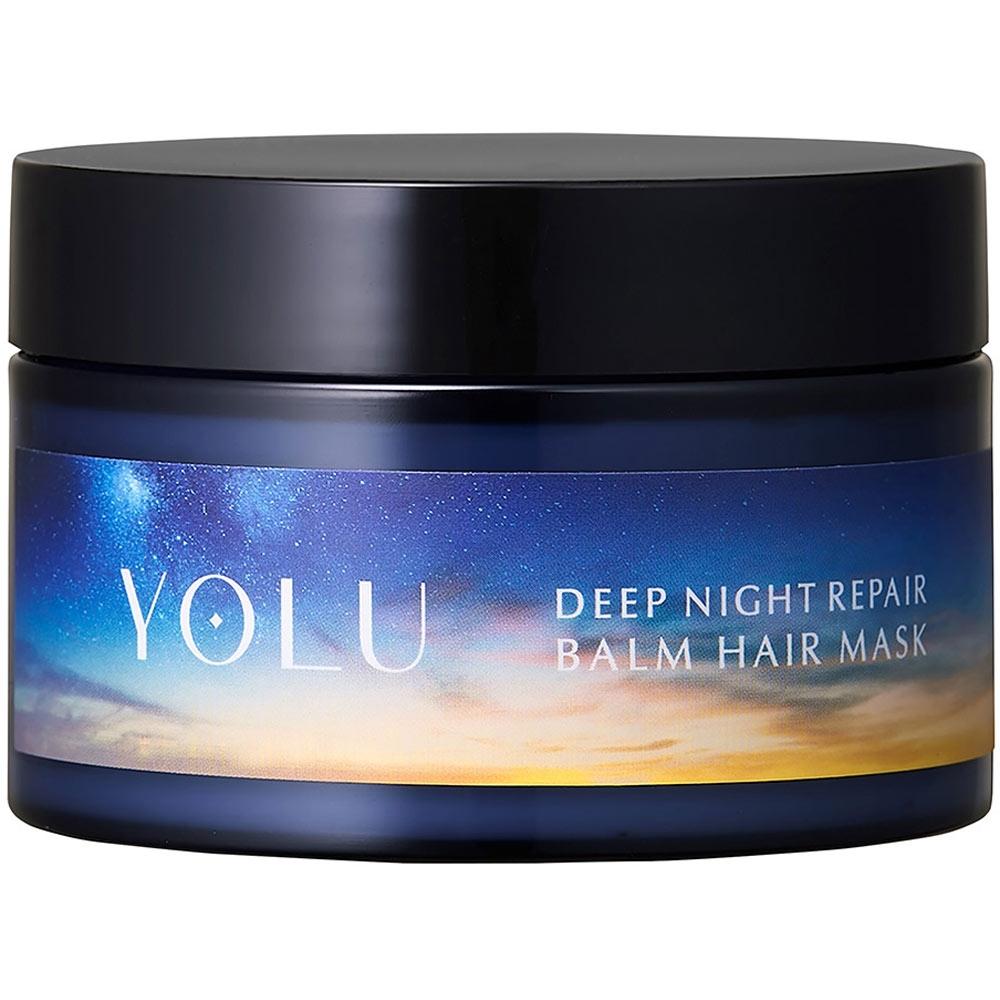 Yolu Deep Night Repair Balm Hair Mask 145g
