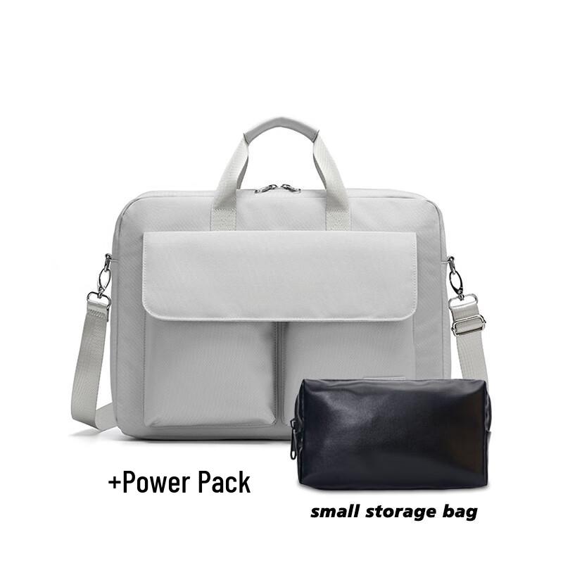 Fashionable Oxford Laptop Shoulder Bag