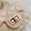 Cross-Border Super  Jelly Portable Mini Children'S Cute Small Shoulder Bag