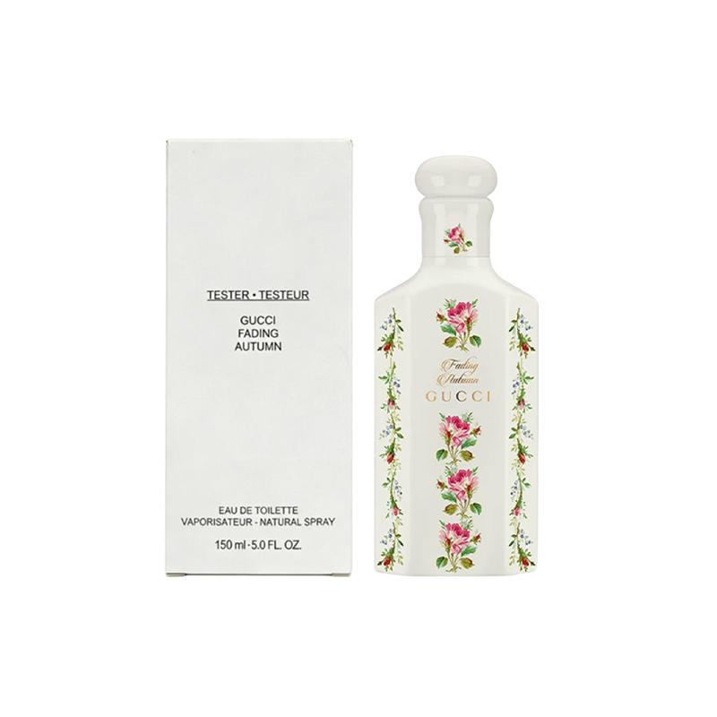 Gucci Simple Alchemist s Garden Autumn Farewell Perfume Woody Aromatic Eau de Toilette EDT 150ml
